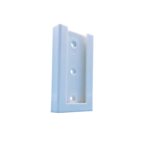 [DYNDSCLW] Fixation murale plastique pour bocal MED-SOFT